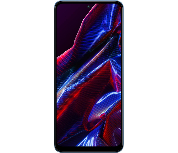 Xiaomi POCO X5 5G 8/256GB Blue - 1113236 - zdjęcie 3